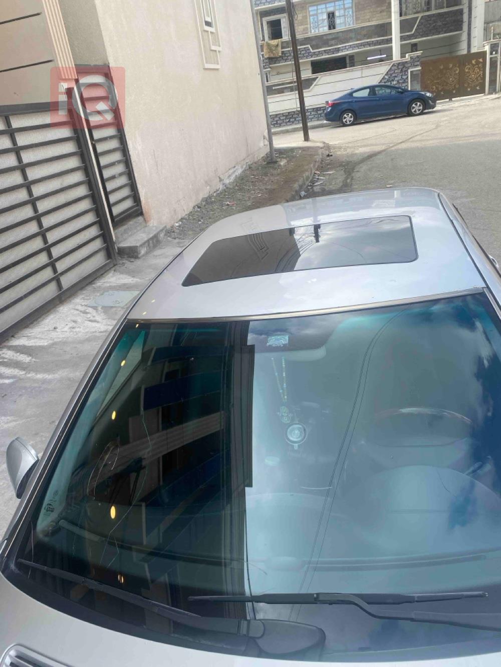 مرسيدس بنز إس كلاس